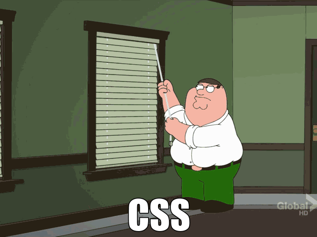 Refactoring CSS doesn't always work well